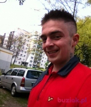 Dawid, Male, 32, Sosnowiec, Polska, Photo: 2