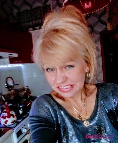 Dzidzia, Female, 63, Częstochowa, Polska, Photo: 2