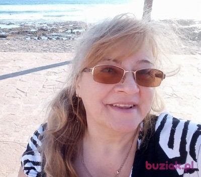 Gabriela, Female, 69, Szczecin, Polska, Photo: 4