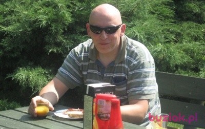 Wiesio, Mężczyzna, 51, Płońsk, Polska, Zdjęcie: 1