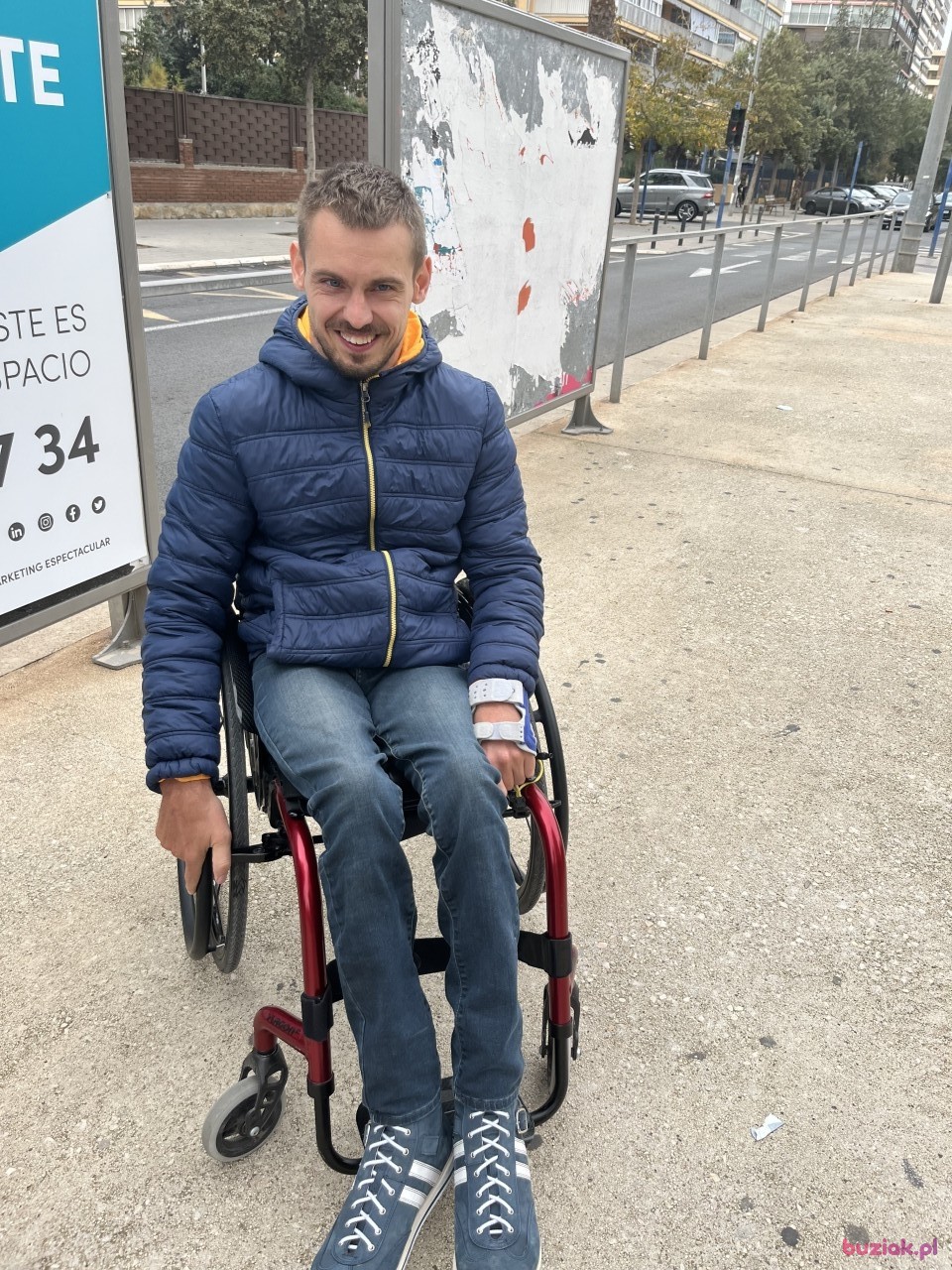 bartisz, Mężczyzna, 39, Alicante, Hiszpania: 1