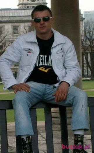 mariusz, Male, 48, Westminster, Wielka Brytania, Photo: 2