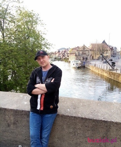 Paweł, Male, 38, Neuburg an der Donau Upper Bavaria Bavaria, Niemcy, Photo: 5