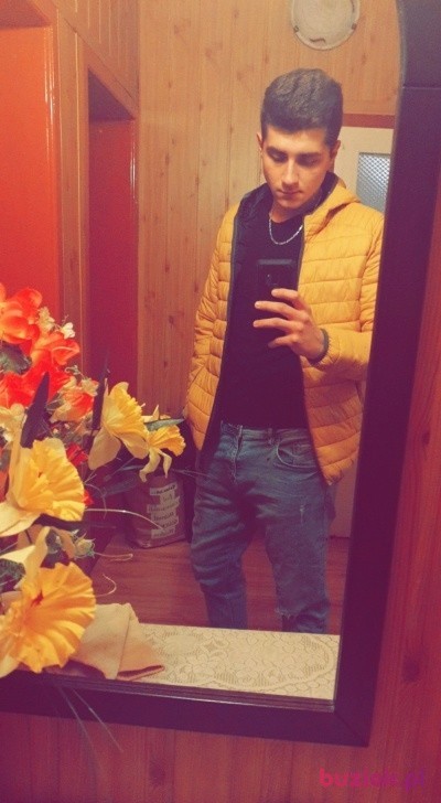 Jakub, Mężczyzna, 27, Jaworzno, Polska, Zdjęcie: 1
