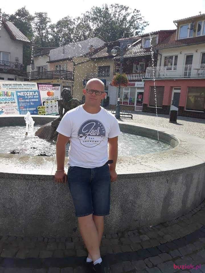 Slawomir, Male, 44, Eindhoven, Holandia: 1