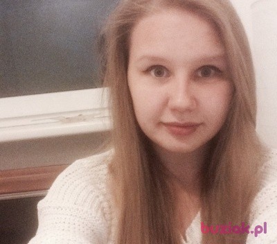 Natalia, Kobieta, 28, Dzierżoniów, Polska: 1