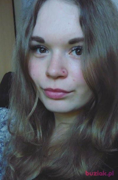 Patrycja, Kobieta, 28, Poznań, Polska: 1