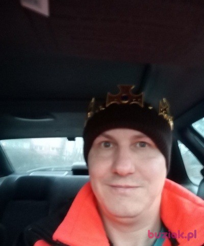 Paweł, Male, 49, Nowa Sól, Polska, Photo: 2