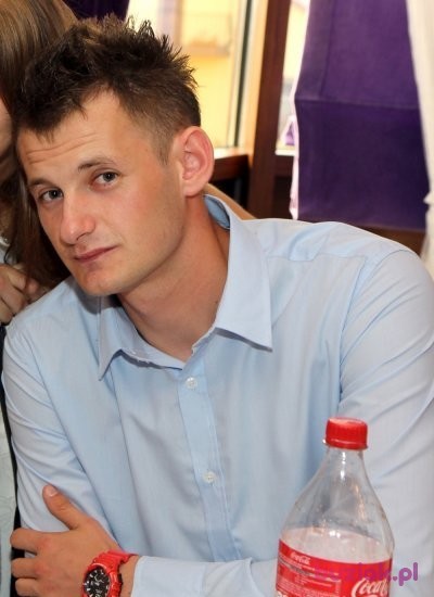 Robert, Male, 32, Kielce, Polska, Photo: 4