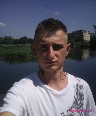 Sylwek, Mężczyzna, 37, Warszawa, Polska, Zdjęcie: 2