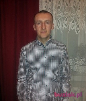 Grzegorz, Mężczyzna, 40, Kraków, Polska, Zdjęcie: 1