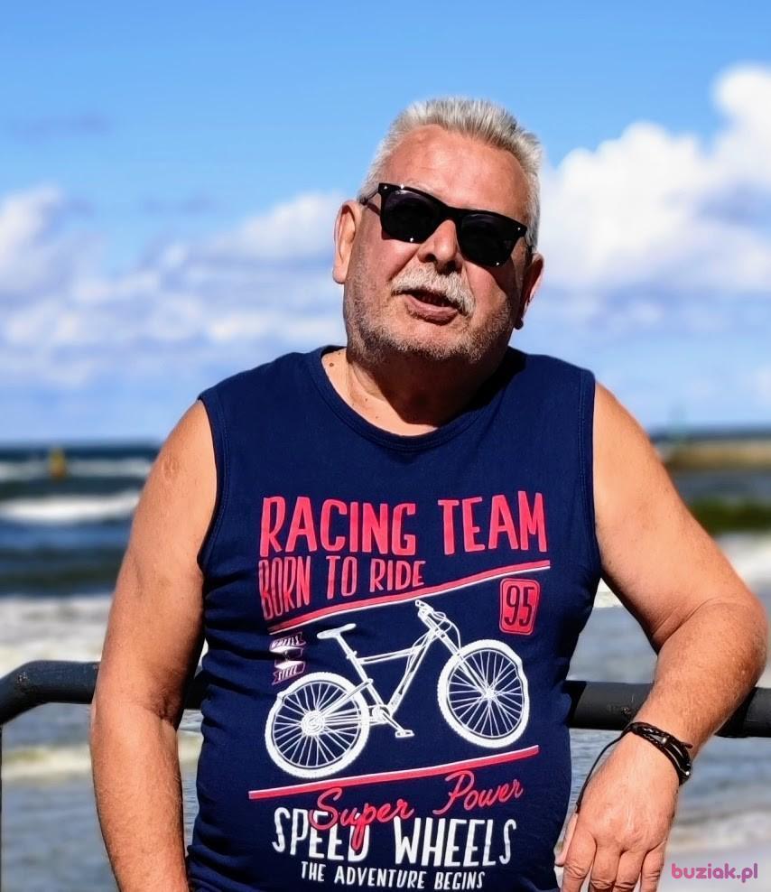 Andrzej, Mężczyzna, 72, Warszawa, Polska, Zdjęcie: 3