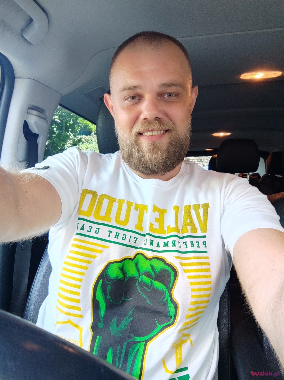Marcin, Mężczyzna, 39, Wuppertal, Niemcy, Zdjęcie: 1