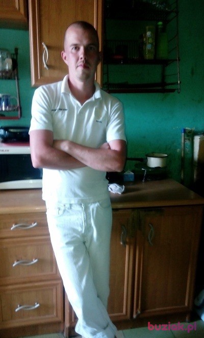 Bogdan, Male, 34, Szprotawa, Polska, Photo: 9