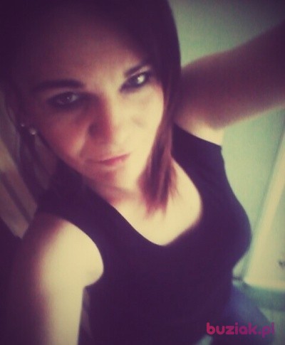 kasia, Female, 36, Leszno, Polska, Photo: 1