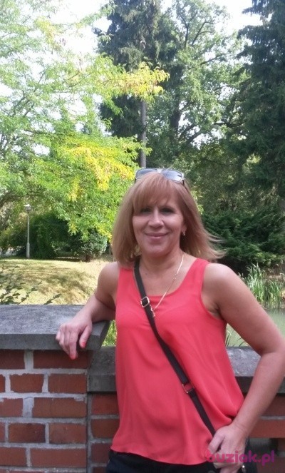 betti, Kobieta, 58, Wrocław, Polska, Zdjęcie: 3