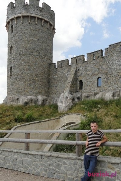 Tomasz, Mężczyzna, 35, Andrychów, Polska, Zdjęcie: 3