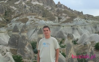 kKzysztof, Mężczyzna, 42, Opole, Polska, Zdjęcie: 4