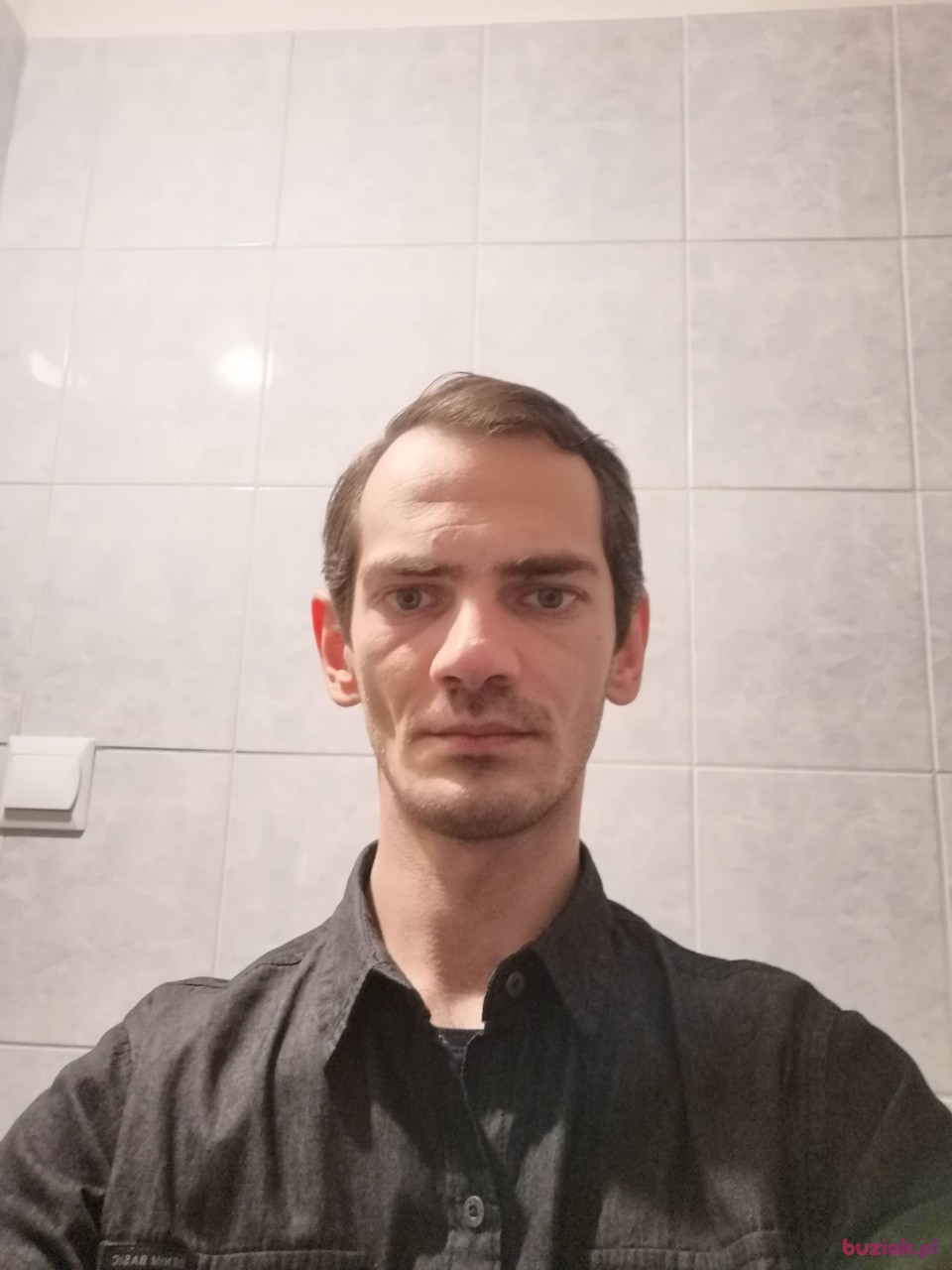 Marcin, Male, 34, Łochów, Polska, Photo: 2