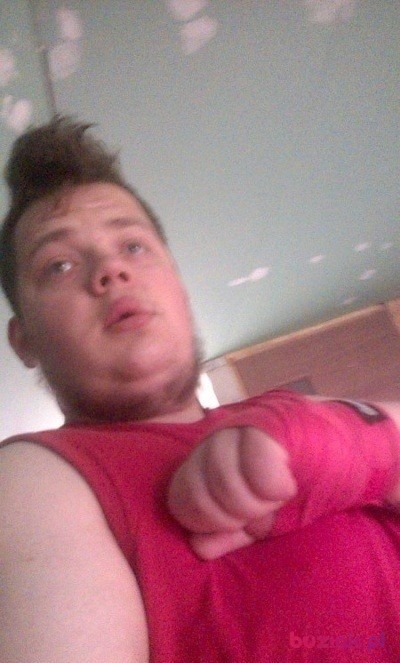 Bartosz, Male, 28, Wejherowo, Polska, Photo: 3