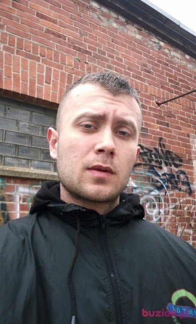 DanielCMAZ1990, Male, 34, Darłowo, Polska, Photo: 3
