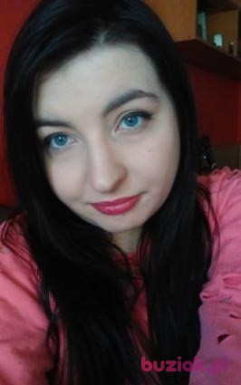 Justyna, Kobieta, 28, Ciechanów, Polska: 1