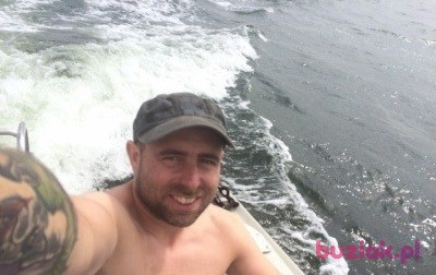 Ryszard, Male, 44, Poznań, Polska, Photo: 2