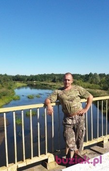 igor757, Mężczyzna, 45, Trzciel, Polska, Zdjęcie: 2