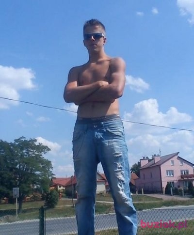 łukasz, Mężczyzna, 30, Jarosław, Polska, Zdjęcie: 1