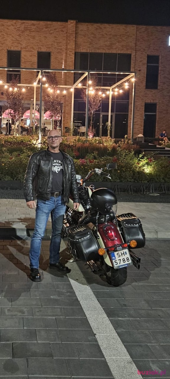 Tomasz, Male, 41, Chorzów, Polska, Photo: 2