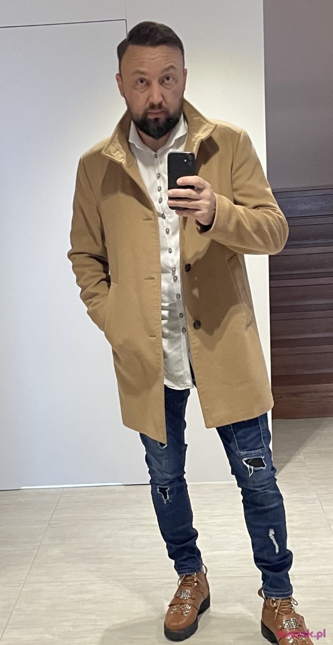 Marcin, Mężczyzna, 47, Tychy, Polska: 1