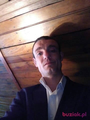 Krzysztof, Mężczyzna, 40, Szczecin, Polska, Zdjęcie: 7