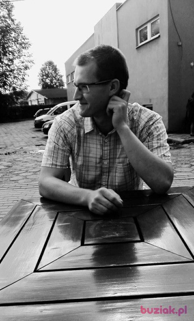 Ernest, Mężczyzna, 26, Gorlice, Polska, Zdjęcie: 1