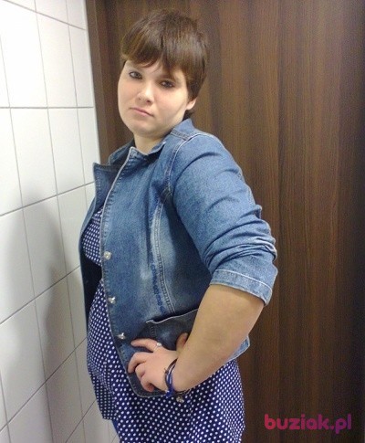 Jagoda, Kobieta, 31, Goleniów, Polska: 1