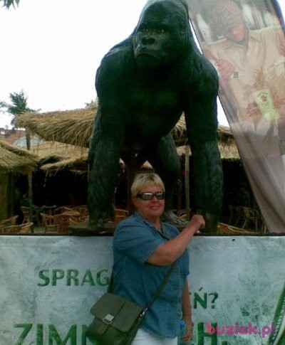 Wiesia, Female, 68, Kartuzy, Polska, Photo: 4