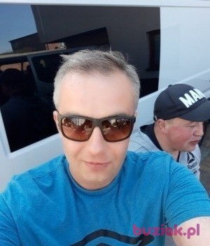 Dawid, Male, 43, Katowice, Polska: 1