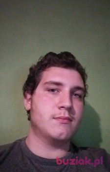Dawid, Mężczyzna, 23, Ostrów Wielkopolski, Polska: 1