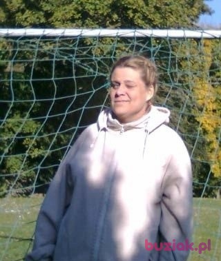 Aśka, Female, 48, Konin, Polska, Photo: 1
