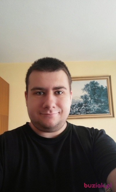 Mateusz, Male, 28, Radom, Polska: 1