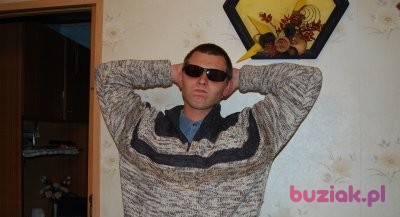 macias817, Mężczyzna, 39, Toruń, Polska, Zdjęcie: 1