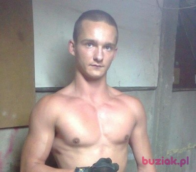 Kamil, Male, 31, Ostrów Wielkopolski, Polska, Photo: 1