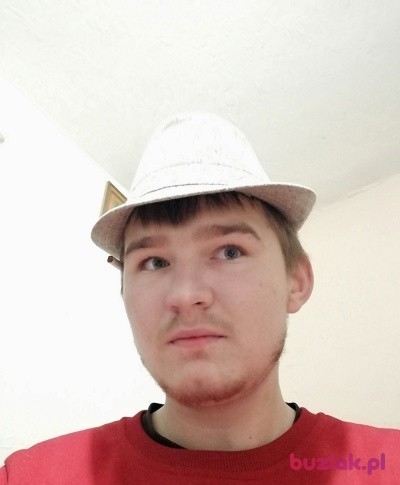 Kordian , Male, 26, Jędrzejów, Polska: 1
