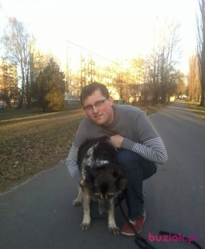Sergiusz, Mężczyzna, 35, Poznań, Polska, Zdjęcie: 2
