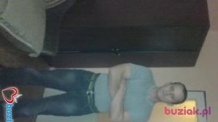 Patryk, Male, 37, Złotów, Polska, Photo: 1