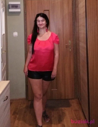 Sandra, Kobieta, 43, Gniezno, Polska, Zdjęcie: 2