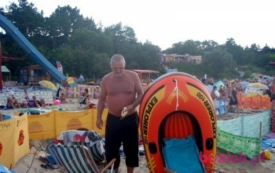 Jędruś, Male, 68, Bydgoszcz, Polska, Photo: 1