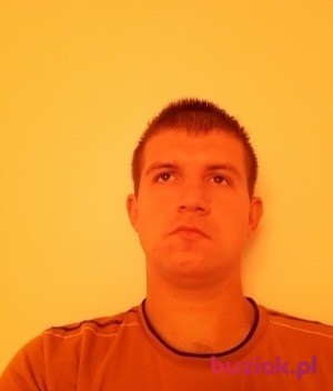 krzysztof, Male, 29, Andrychów, Polska: 1