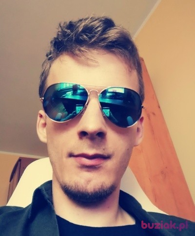 Szymon, Male, 40, Siewierz, Polska: 1
