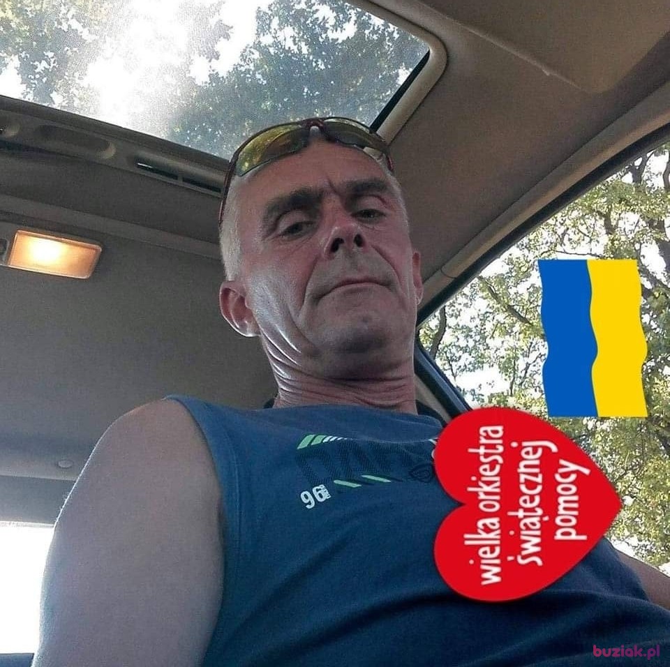 Zbigniew, Mężczyzna, 60, Polska: 1
