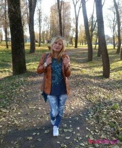 Olia, Female, 35, Gołdap, Polska, Photo: 2